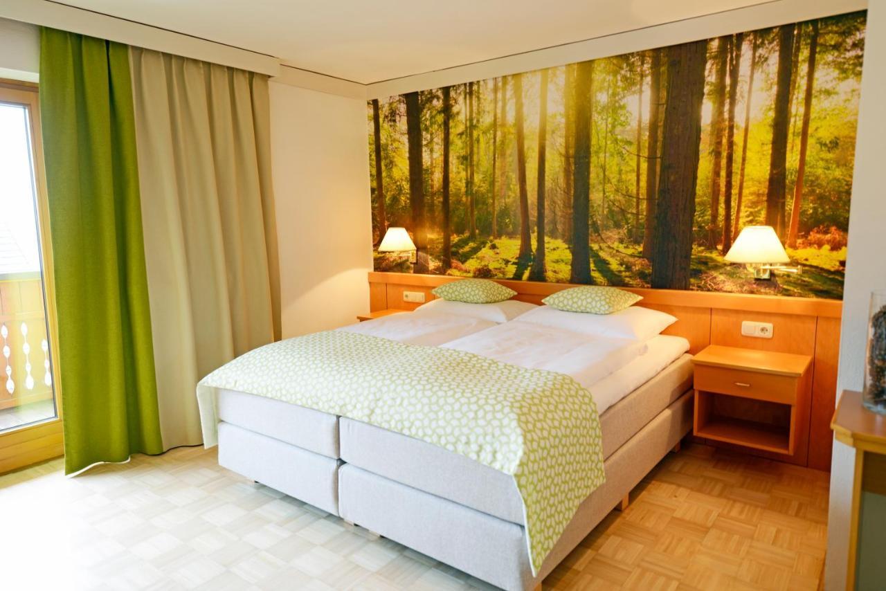 Gasthof Thomann Velden am Wörthersee Buitenkant foto