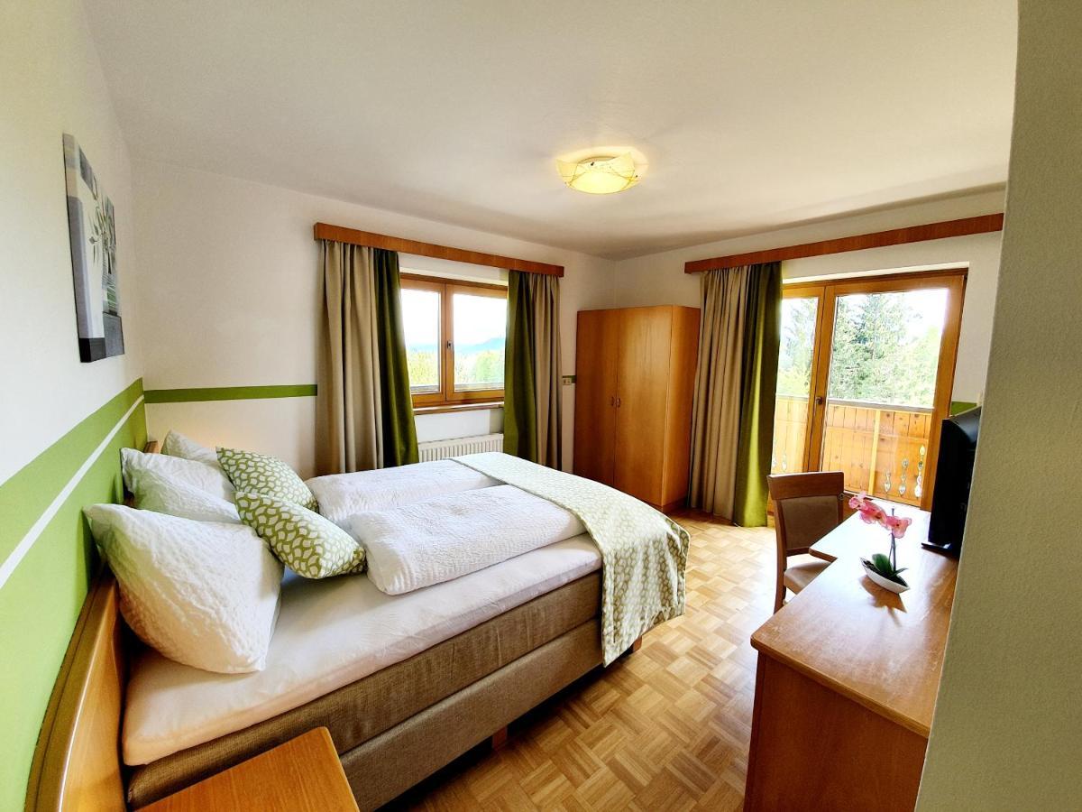 Gasthof Thomann Velden am Wörthersee Buitenkant foto