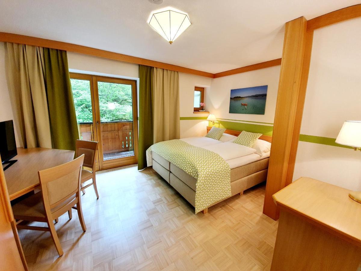 Gasthof Thomann Velden am Wörthersee Buitenkant foto
