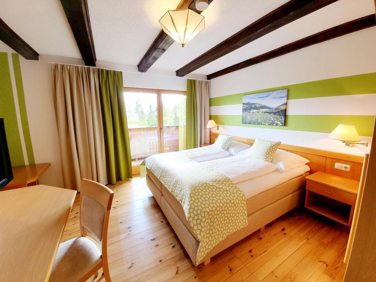 Gasthof Thomann Velden am Wörthersee Buitenkant foto