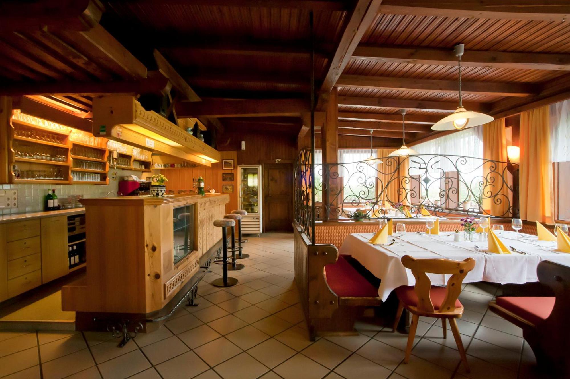 Gasthof Thomann Velden am Wörthersee Buitenkant foto